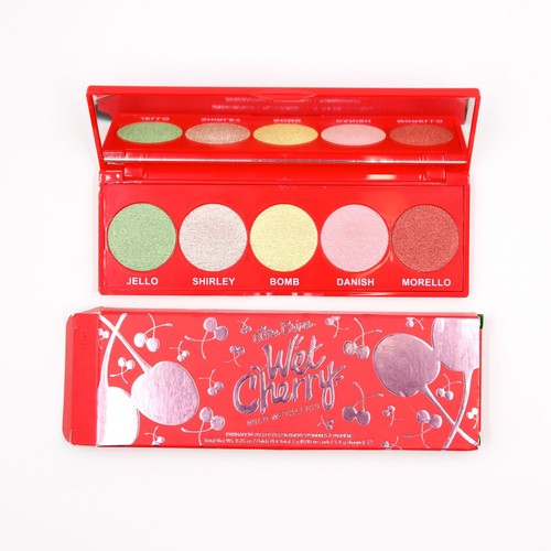 Lime crime palette di - lime,