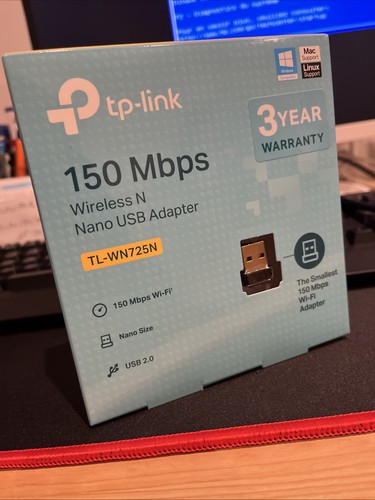 Clé wifi link n150 - clé,