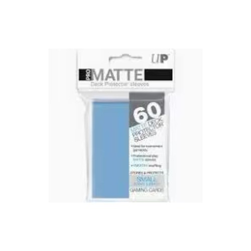 Ultra pro sleeves small - 60,