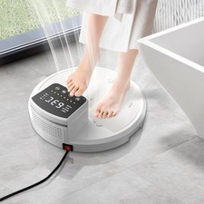 Asciugatrice Completa Corpo