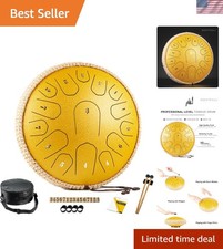 Tamburo Lingua Portatile