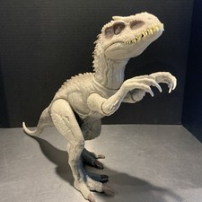 Jurassic World Dino Trackers