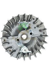 Volano magnetico per motosega - per,