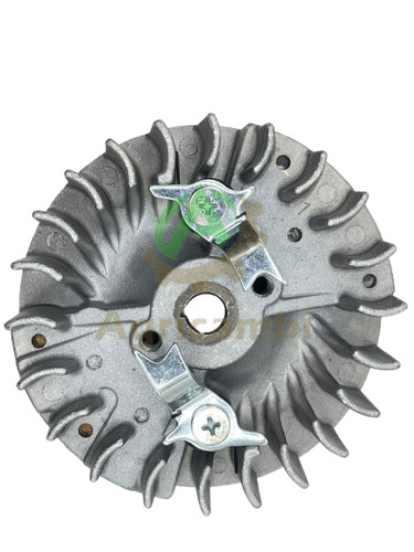 Volano magnetico per motosega - volano,