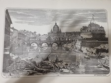Riproduzione storica Roma –