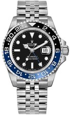 Rolex GMT-Master II 126710BLNR
