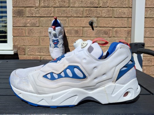 Reebok instapump fury - road, og