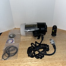 TELECAMERA SUBACQUEA MARE E