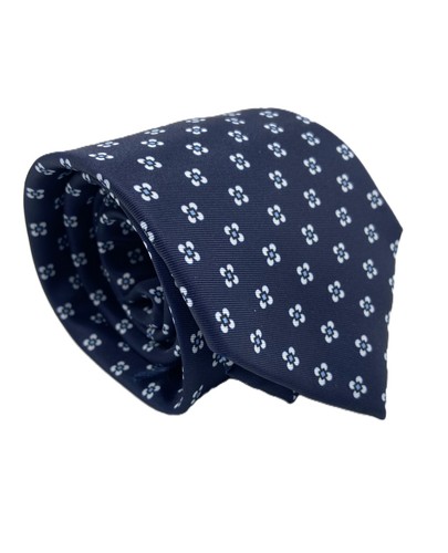 Cravatta sartoriale caracciolo - cravatta,