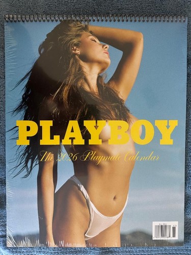 2026 playboy magazine playmate - magazine,