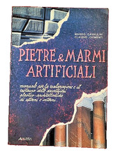 PIETRE & MARMI ARTIFICIALI