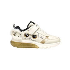 Geox J Ciberdron Girl sneaker