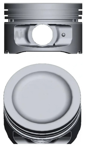 Pistone motore 427107 00 - pistone,