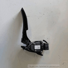 13252702 Pedale acceleratore  OPEL AMPERA E-REV Ber. 5p/Elettrica