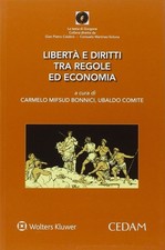 Libro - Liberta E Diritto Tra