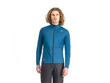 SPORTFUL GIACCA SCI FONDO UOMO  0425519 415  OFFSET TEAL BLUE/BLUE CORSAIR