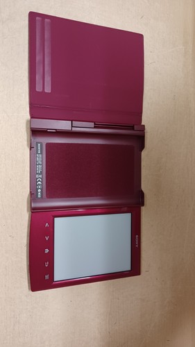 Sony prs ereader - prs‐t2, 6"