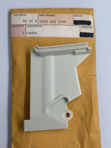 Coperchio nos stihl oem 1129 - coperchio,