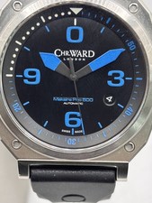 Christopher Ward C11 Makaira