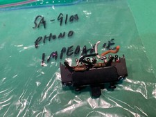 Pioneer SA-9100 Amplificatore