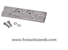 Mercury 8M0057772 ANODE KIT -