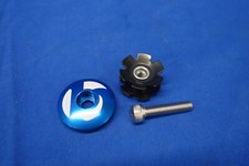 New Bontrager Bike Stem Top