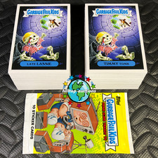 GARBAGE PAIL KIDS 2016 PRIME