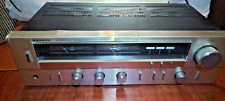 SANYO DCA 303 AMPLIFICATORE INTEGRATO  HIFI STEREO