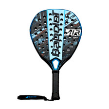RACCHETTA PADEL BABOLAT AIR VIPER 2024 CARBONIO PROFESSIONAL PADEL RACKET NEW!!