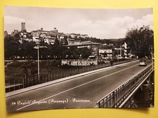 Castell'Arquato (Piacenza). Veduta.