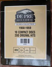 De Pre Historie 200 Original