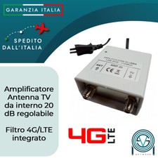Amplificatore Antenna TV