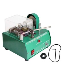 Taglierina ad alta velocità