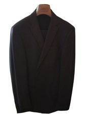 Completo uomo elegante Alessandrini Tg48