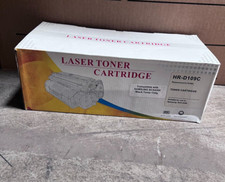 Laser Toner Cartridge BLACK