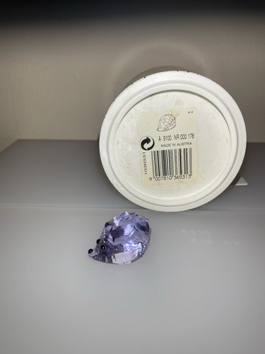 Swarovski lovlots city park - swarovski,