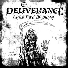 DELIVERANCE - Greeting of