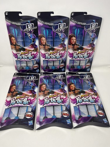 Nerf rebelle secrets spies - nerf,