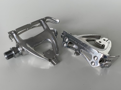 Nos pédales campagnolo - nos, chorus