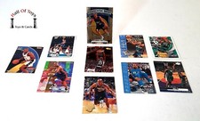 Upper Deck Grant Hill 10 NBA