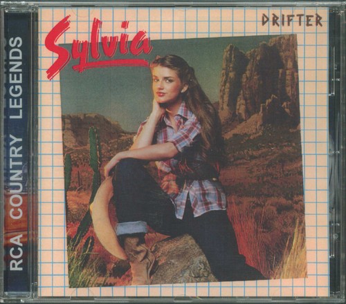 Sylvia drifter - sylvia,