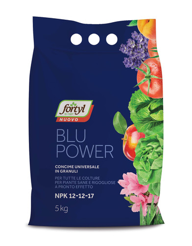 Copyr fortyl blu power - copyr,