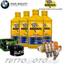 Tagliando BMW R 1200 Nine T