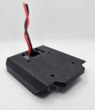 Adattatore batteria Parkside