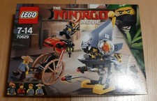 [°_°] LEGO 70629 - NINJAGO