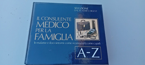 Libro consulente medico per - consulente,