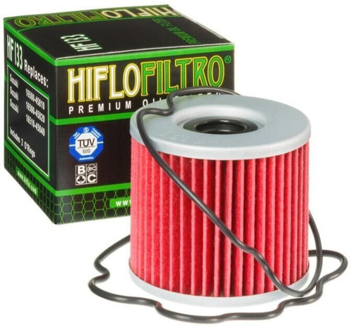 Filtro olio hiflo - olio, suzuki