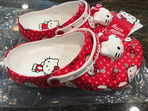 Nuove scarpe donna crocs hello - scarpe,