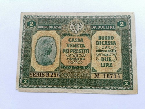 Cassa veneta buono da - di,
