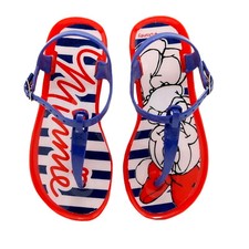 Sandali Minnie bimba sandalo